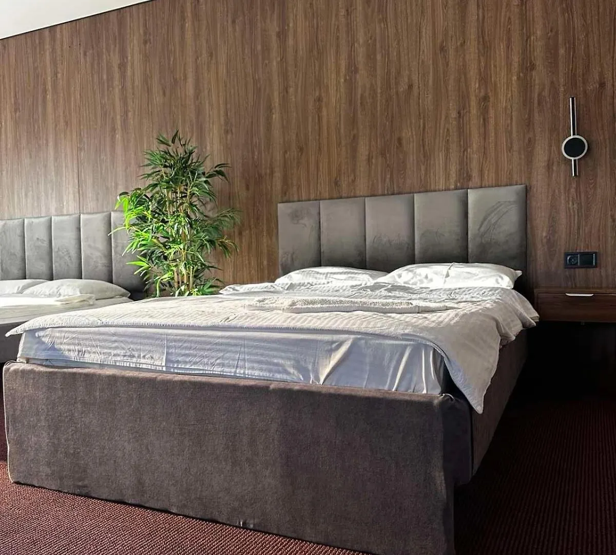 Lodge Львівське Передмістя Котедж Ukraine