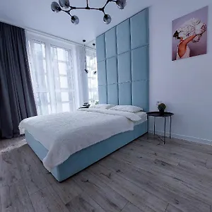 Avalon On Lypynskogo Street Львов