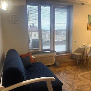 Old Center Lviv