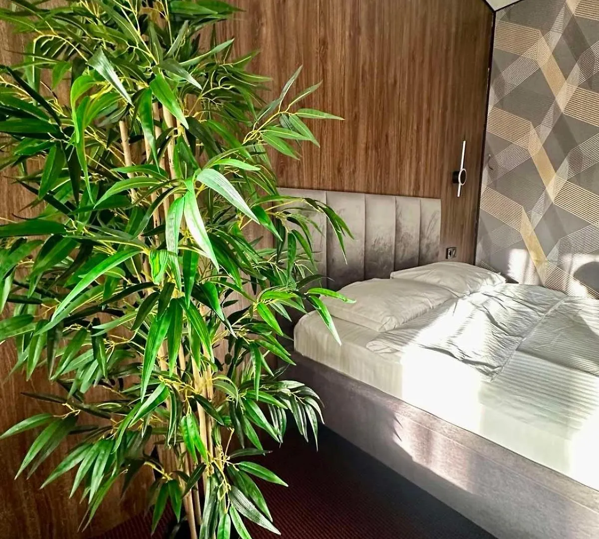 Lodge Львівське Передмістя Котедж